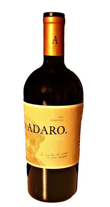 Adaro de Prado Rey 2017